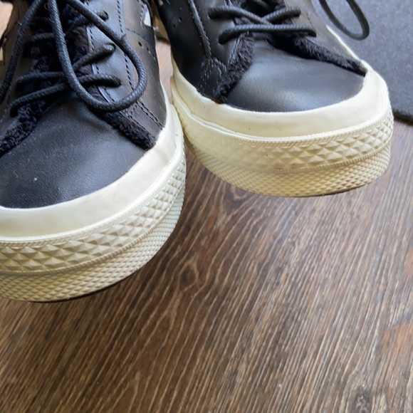 Converse size 6 - Picture 4 of 4